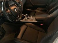 gebraucht BMW X3 X3xDrive 20d Aut.