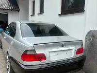 Gebraucht BMW 323 170 PS (125 kW) 1999 Silber Coupé