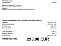 Neu Cupra Formentor VZ 333 PS (244 kW) 2025 Schwarz SUV