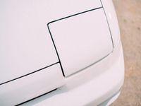 Gebraucht Nissan 200 SX 169 PS (124 kW) 1990 Weiß Coupé