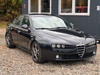gebraucht Alfa Romeo 159 1.8 TBi 16V Turismo TÜV NEU 200 PS
