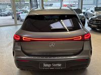 Gebraucht Mercedes EQA300 AMG 167 kW (228 PS) 2024 Othercolor SUV