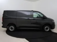 Neu VW Transporter 150 PS (110 kW) 2025 Midnight black metallic Van