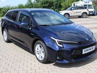 Neu Suzuki Swace Comfort+ 98 PS (72 kW) 2025 Dark blue mica Kombi