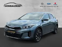 Gebraucht Kia XCeed Spirit 136 PS (100 kW) 2023 Grau SUV