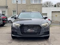 Gebraucht Audi A3 Sport 150 PS (110 kW) 2017 Grau Limousine