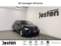 Gebraucht Seat Ibiza Style 116 PS (85 kW) 2025 Schwarz Kleinwagen