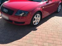 gebraucht Audi TT Roadster 8N