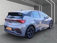 Gebraucht Cupra Born 150 kW (204 PS) 2022 Grau Kleinwagen