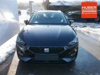 Nowe Cupra Leon 150 KM (110 kW) 2025 Czarny Kombi