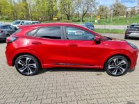 gebraucht Ford Puma ST-Line 1.0 Ecoboost Automatik