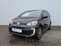 Gebraucht VW e-up! 60 kW (82 PS) 2019 Black pearl Kleinwagen