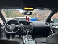 gebraucht Audi A5 Sportback A5 3.0 TDI quattro DPF S tronic