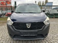 Gebraucht Dacia Dokker Express 102 PS (75 kW) 2018 Blau Van