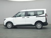 Neu Ford Transit Trend 101 PS (74 kW) 2025 Weiß Van / Kleinbus