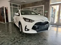 Neu Toyota Yaris Comfort 92 PS (67 kW) 2025 Super white 2 Kleinwagen