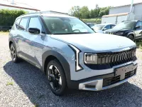 Neu Kia Seltos Vision 179 PS (131 kW) 2026 Pale gray metallic SUV