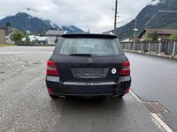 Gebraucht Mercedes GLK220 170 PS (125 kW) 2012 Schwarz SUV