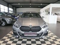 gebraucht BMW 218 iAut. GC M Sport Shadow LED*CAM*HIFI*PANO*18"*