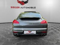 Gebraucht Porsche Panamera 258 PS (189 kW) 2016 Andere Kleinwagen