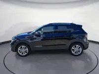 Neu VW T-Cross Life 116 PS (85 kW) 2026 Schwarz SUV