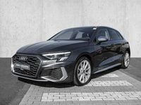 Gebraucht Audi S3 Sport 310 PS (228 kW) 2022 Daytonagrau perleffekt Limousine