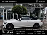 Gebraucht Mercedes 180 Advanced Plus 170 PS (125 kW) 2025 Weiß Limousine