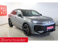 Second-hand VW T-Roc Style 150 CP (110 kW) 2026 Negru SUV