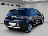 Gebraucht Renault Clio V Evolution 67 PS (49 kW) 2025 Schwarz Kleinwagen