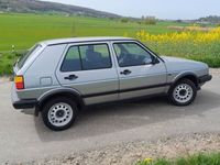 gebraucht VW Golf II 