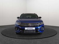 Gebraucht VW T-Roc Style 150 PS (110 kW) 2025 Blau SUV