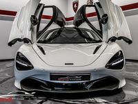 gebraucht McLaren 720S Performance / Trackpack / Carbon I&II / DE