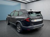 Neu Dacia Bigster 158 PS (116 kW) 2025 Schwarz SUV
