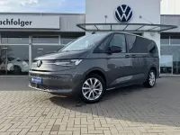 Ny VW Multivan 150 HK (110 kW) 2026 Grå MPV