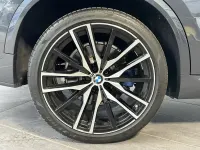 Gebraucht BMW X5 Comfort Edition 530 PS (389 kW) 2021 Grau SUV