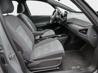 Gebraucht VW ID.3 Pure 110 kW (150 PS) 2021 Mondsteingrau Kleinwagen