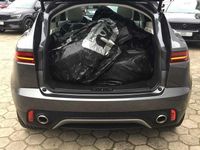 Gebraucht Jaguar E-Pace SE 200 PS (147 kW) 2020 Grau SUV