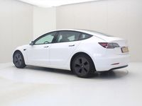 Gebraucht Tesla Model 3 Long Range AWD 258 kW (351 PS) 2020 Weiß Limousine