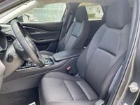 Gebraucht Mazda CX-30 Homura-Line 186 PS (136 kW) 2024 Grau SUV