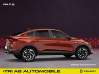 Gebraucht Renault Arkana Esprit Alpine 140 PS (102 kW) 2022 Othercolor SUV
