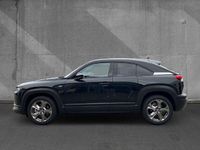 Gebraucht Mazda MX30 Makoto 80 kW (110 PS) 2023 Schwarz SUV