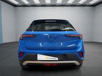 Gebraucht Opel Mokka-e 100 kW (136 PS) 2023 Blau SUV