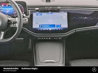 Gebraucht Mercedes E450 AMG 381 PS (280 kW) 2024 Lack samtbraun Kombi