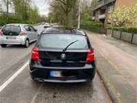 gebraucht BMW 116 116 i 1er E87