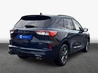 Gebraucht Ford Kuga ST-Line 224 PS (164 kW) 2022 Blau SUV