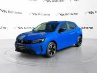 Neu Opel Corsa-e Edition 100 kW (136 PS) 2026 Lackierung voltaic blue met/typ aussenverkleidung metalliclackierung Kleinwagen
