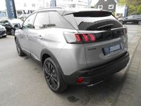 gebraucht Peugeot 3008 GT PureTech 130 EAT8 *BlackPack+Schiebedach+Sitzheizung vorne*