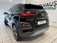 Gebraucht Hyundai Kona Premium 120 PS (88 kW) 2019 Andere SUV
