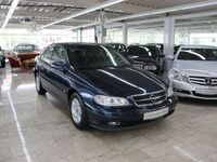 gebraucht Opel Omega 2.2 16V