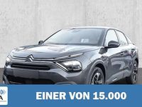 Gebraucht Citroën C4 Shine 131 PS (96 kW) 2023 Metallic SUV